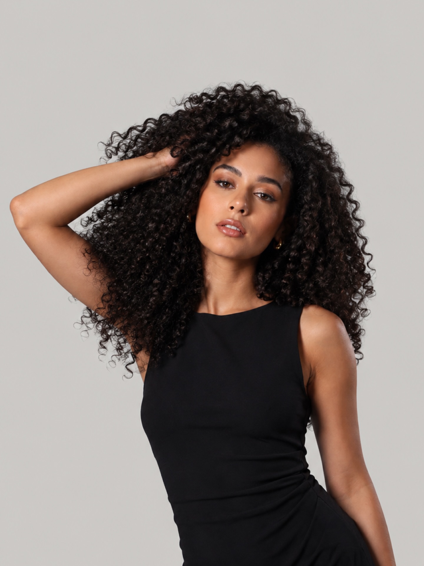 Deep conditioners for curly hair