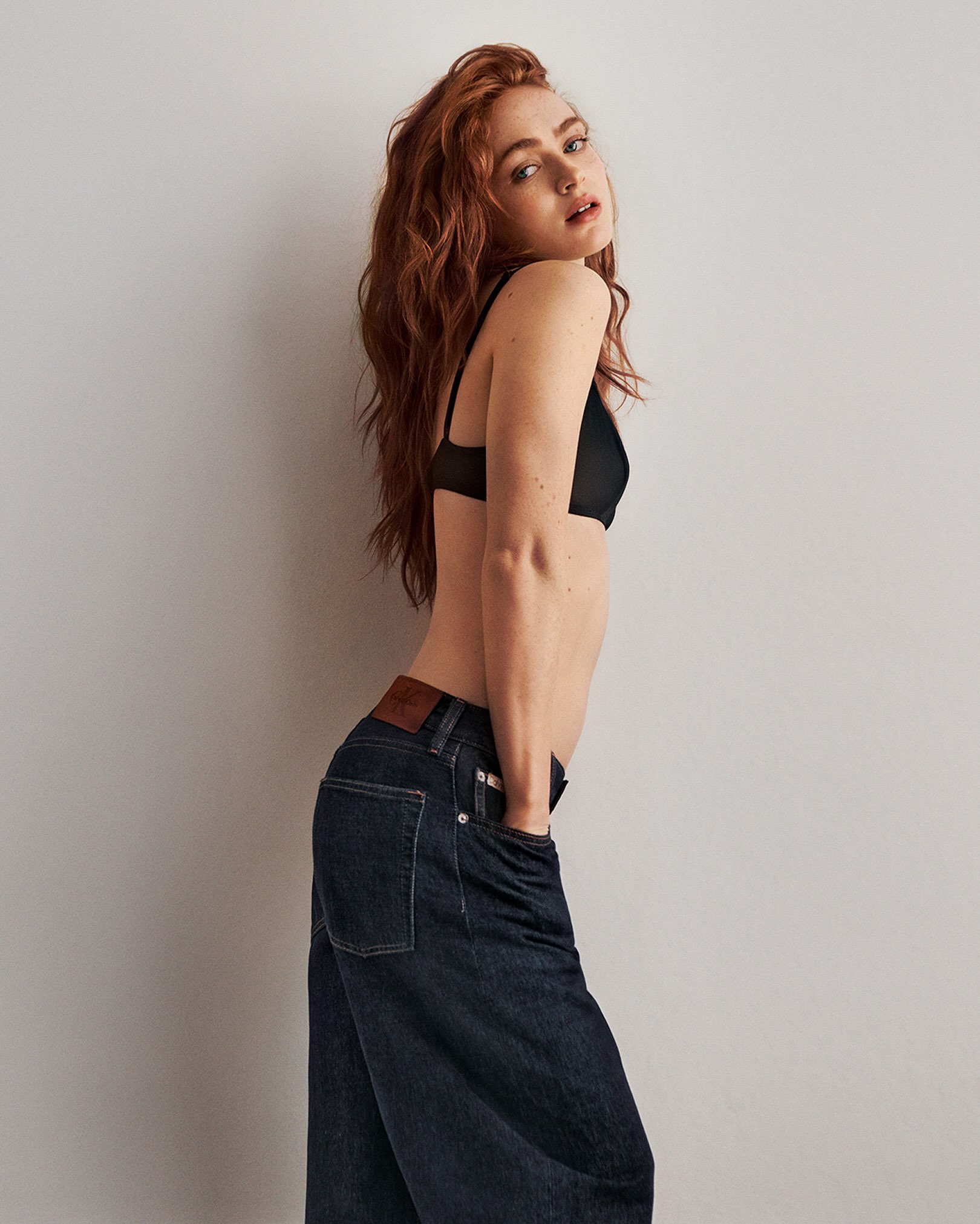 sadie-sink-calvin-klein-denim-campaign-style-rave
