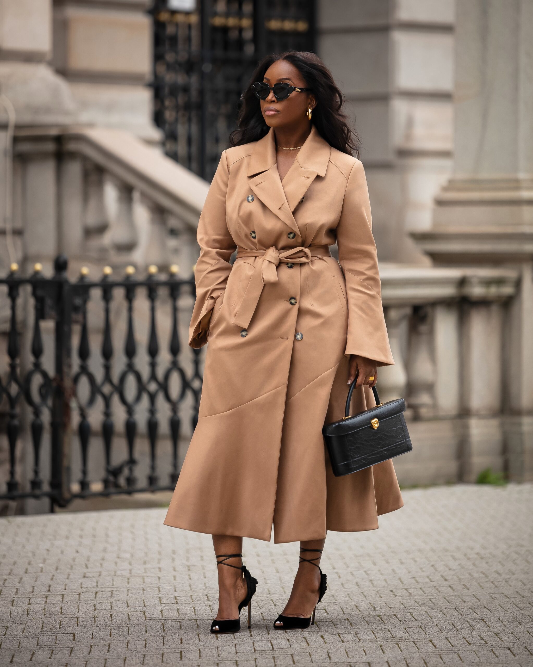 Fall wardrobe staples