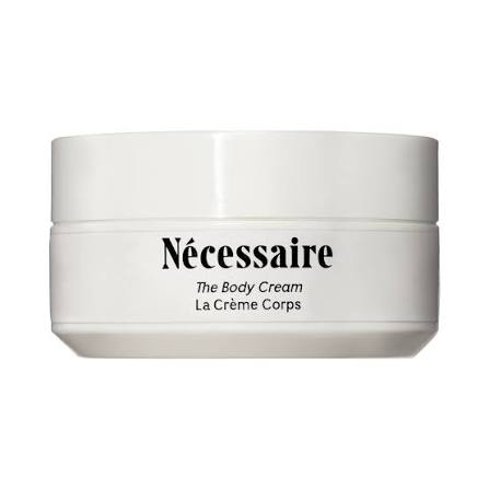 Body butters for dry skin