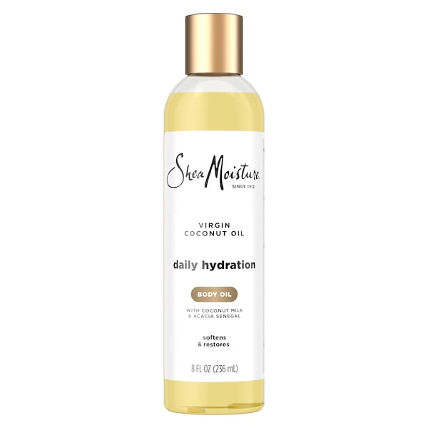Body oils