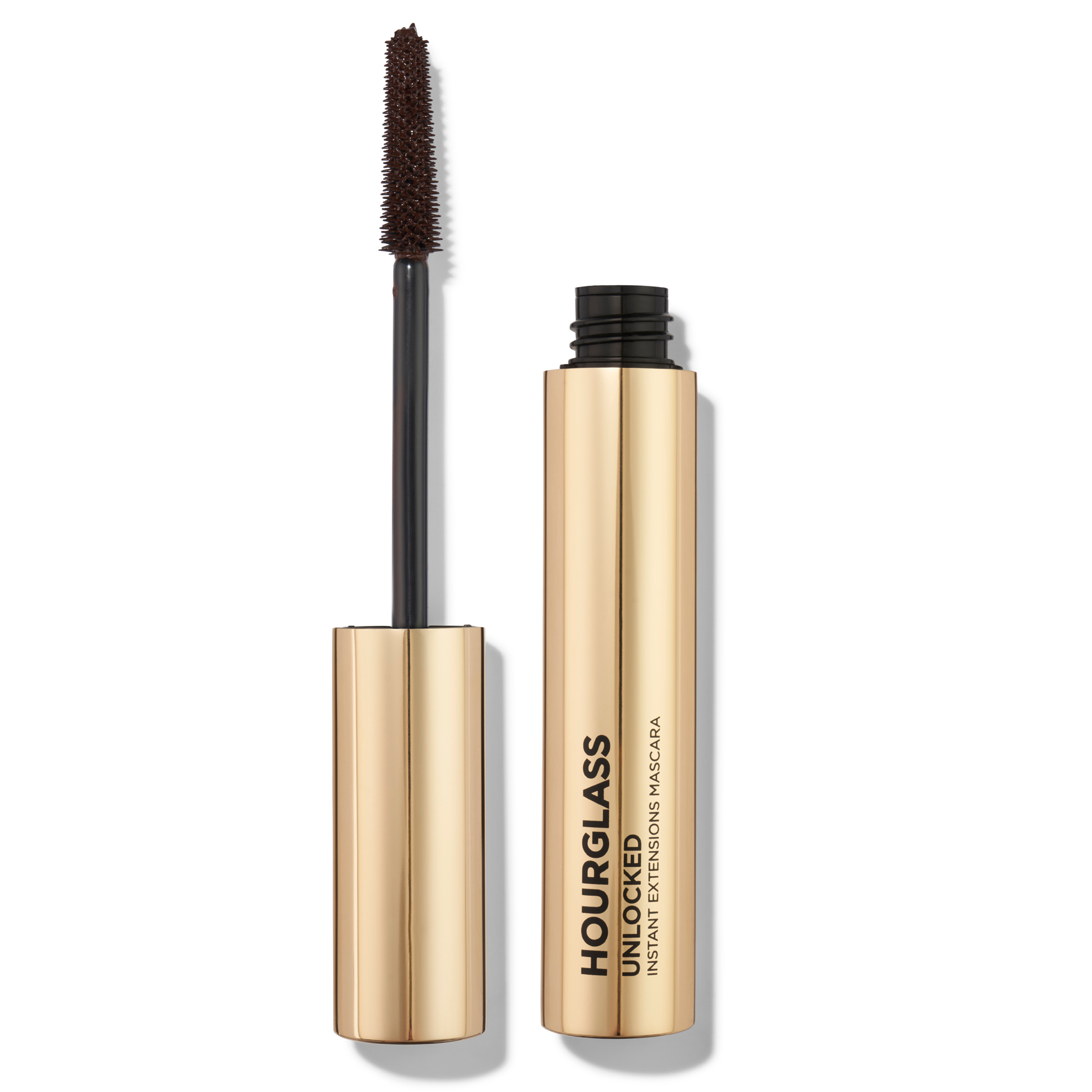 Tubing mascaras