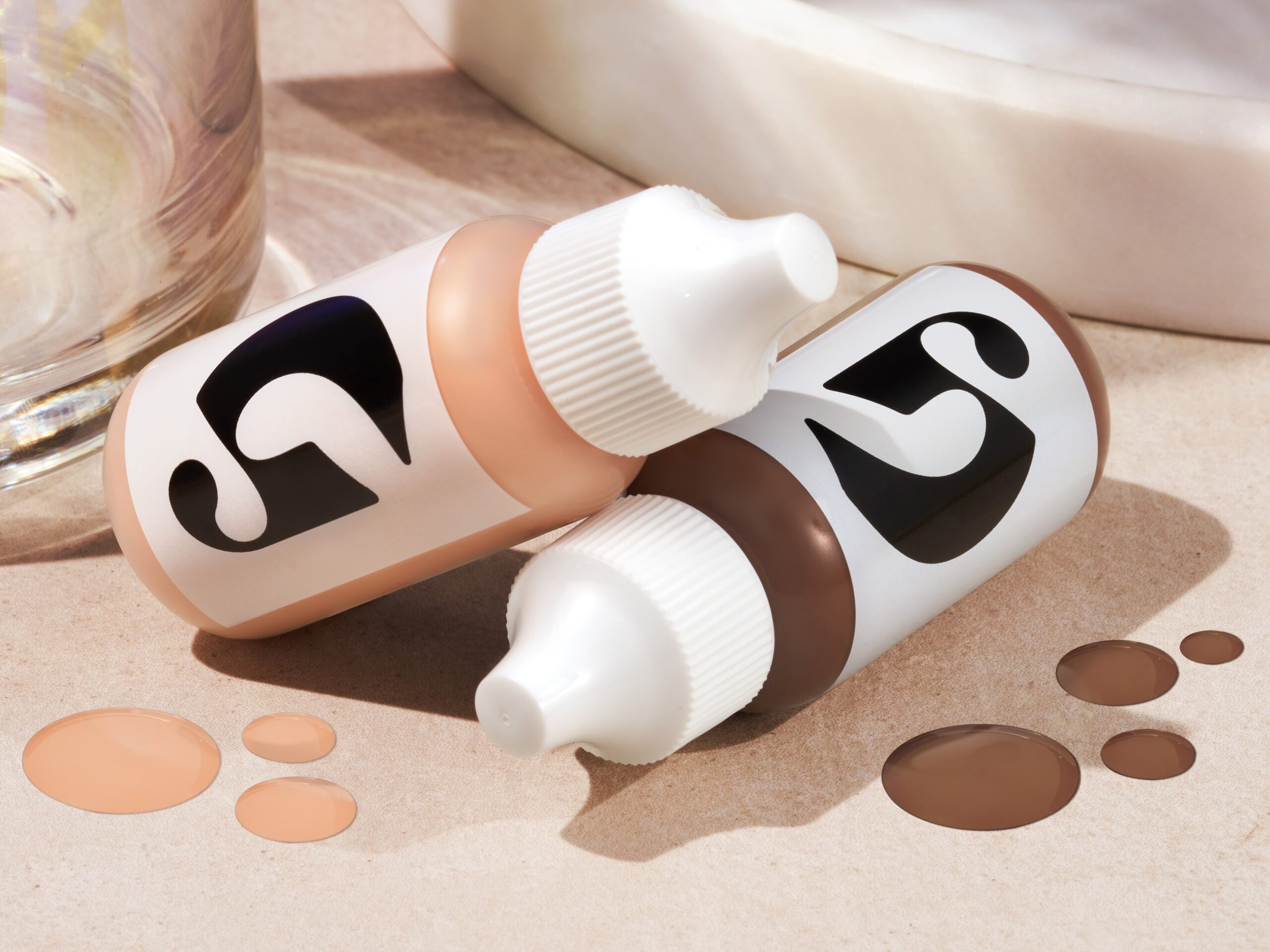 Skin tints