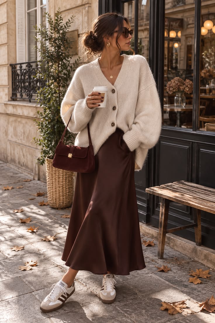 Fall Wardrobe