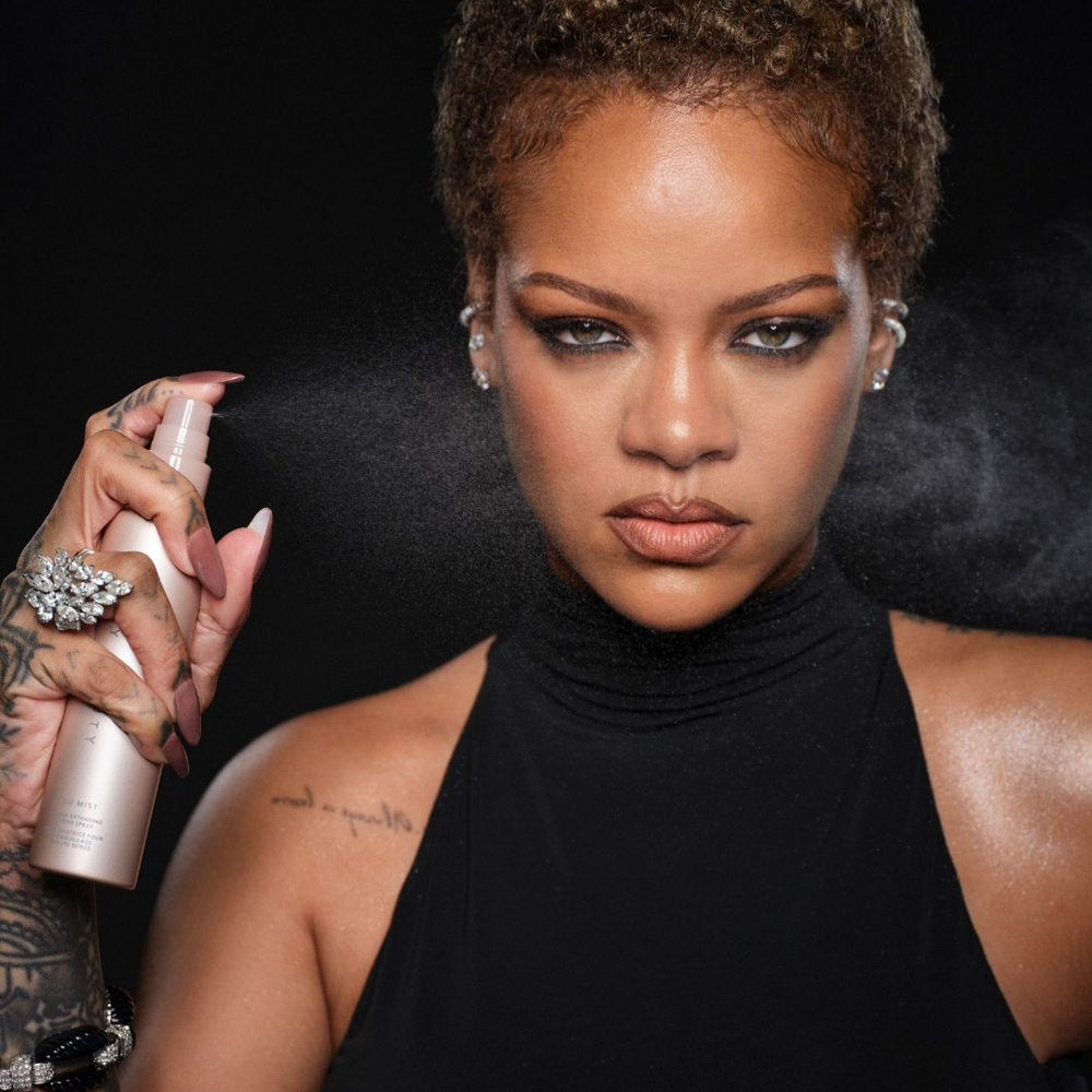 Best makeup setting sprays
