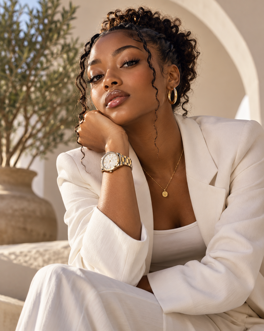 wrist watch styles