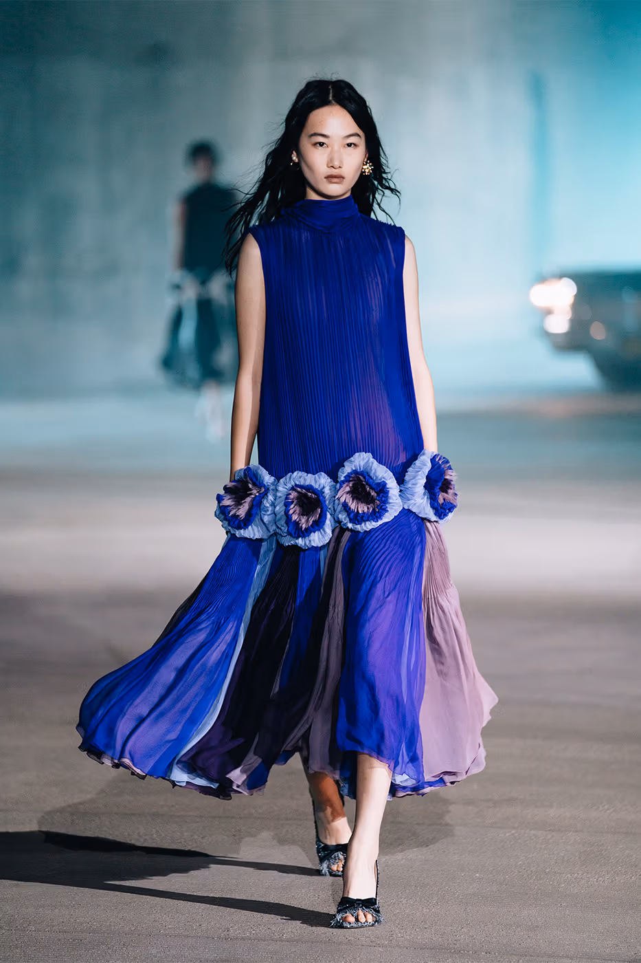 Dior Cruise 2027