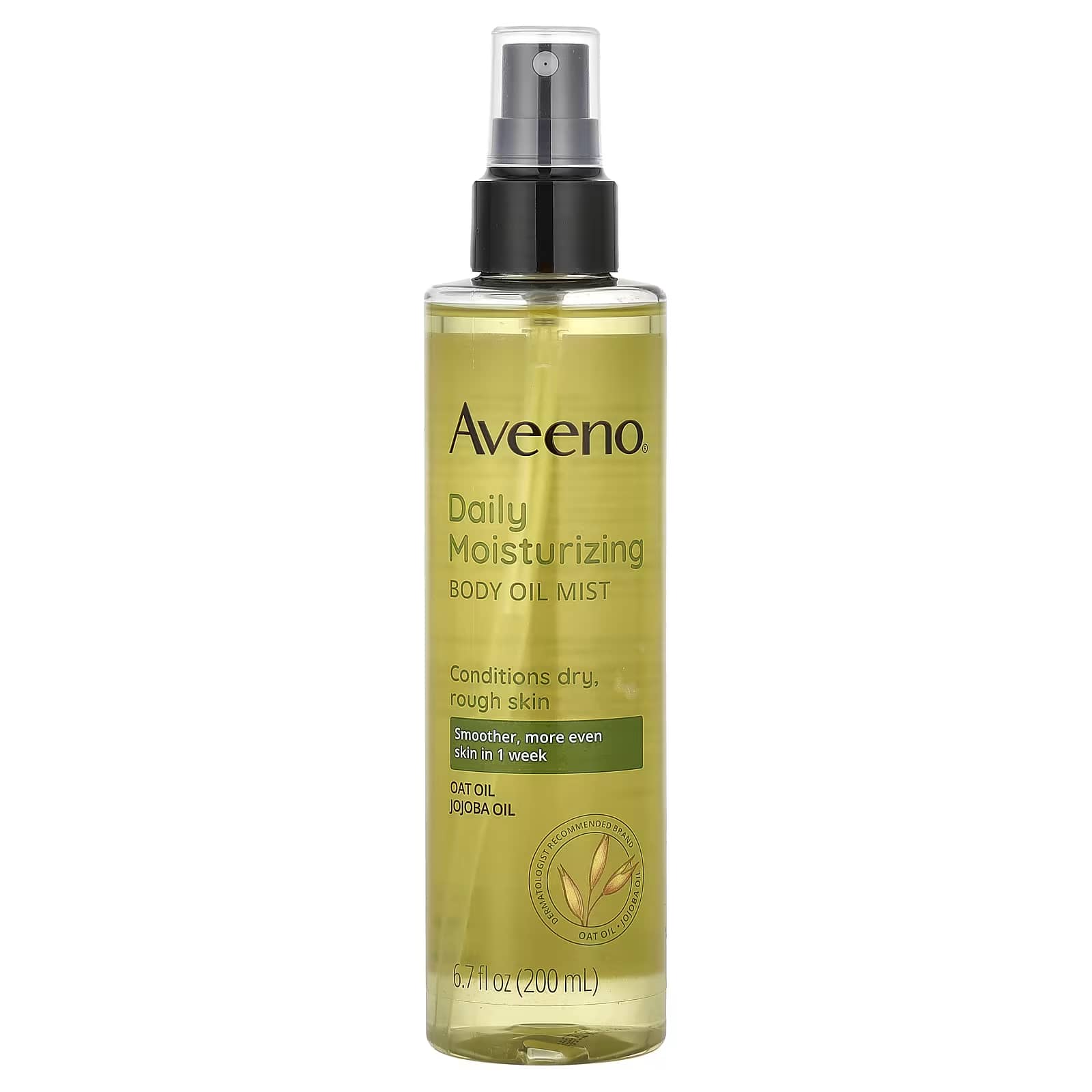 Body oils