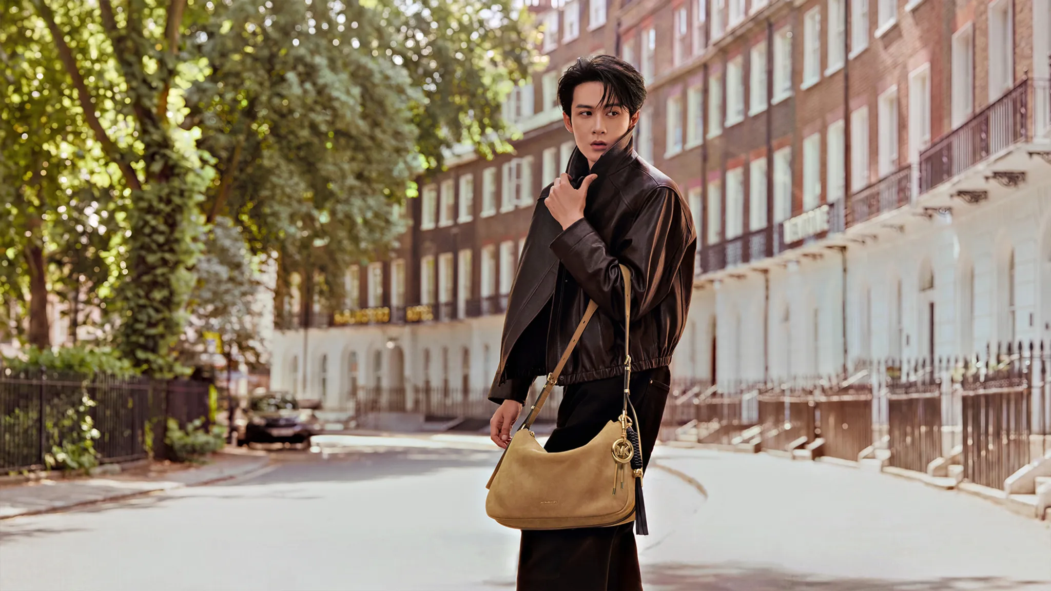 JC-T Michael Kors menswear fall 2026