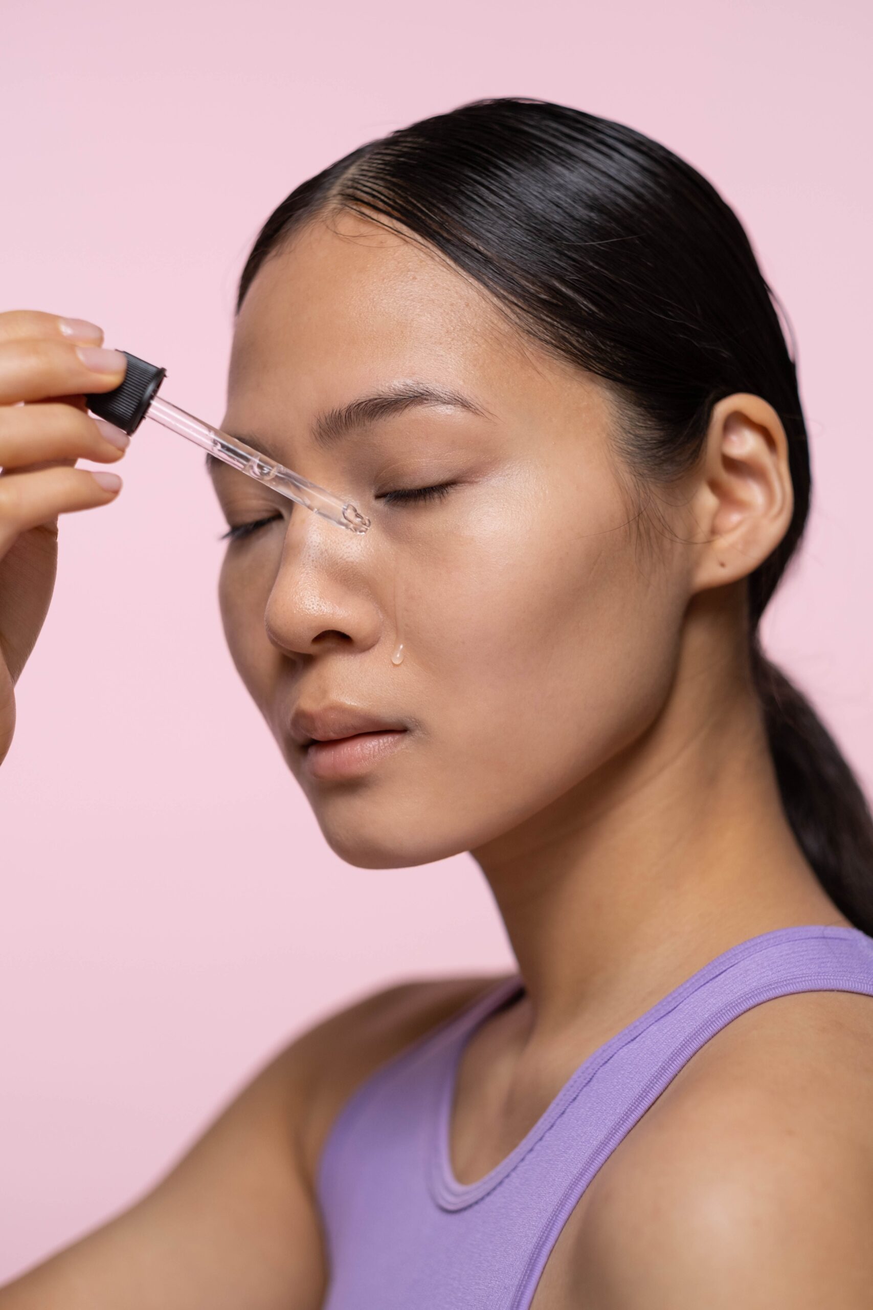 How to Layer Serums