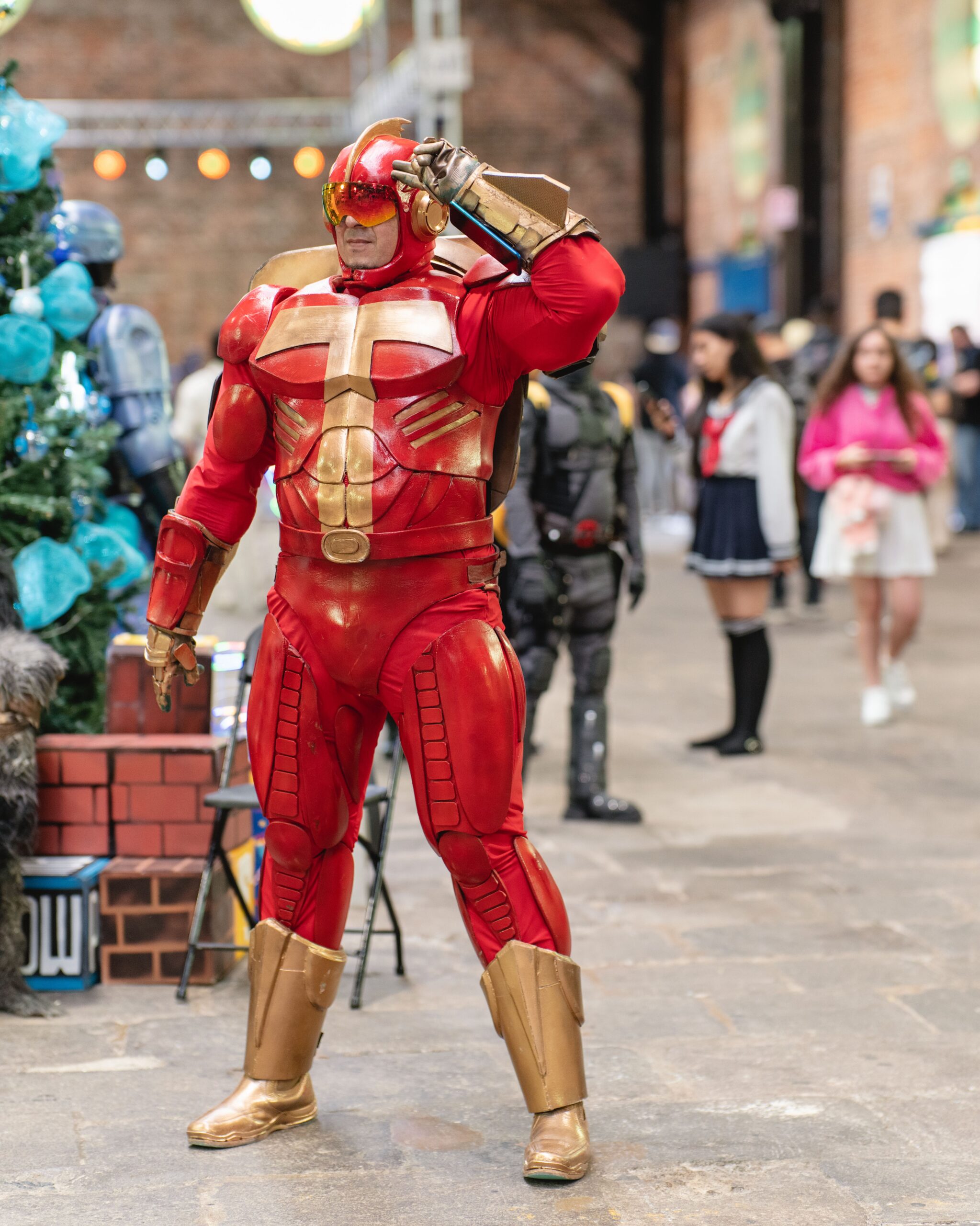 comic co events worth travelling for
