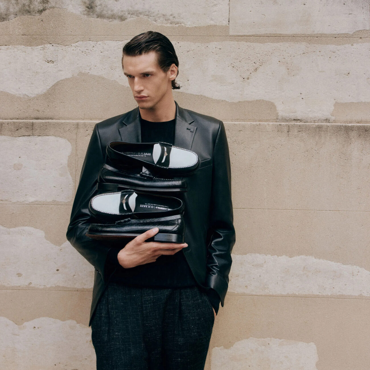 karl-lagerfeld-gh-bass-loafers-style-rave