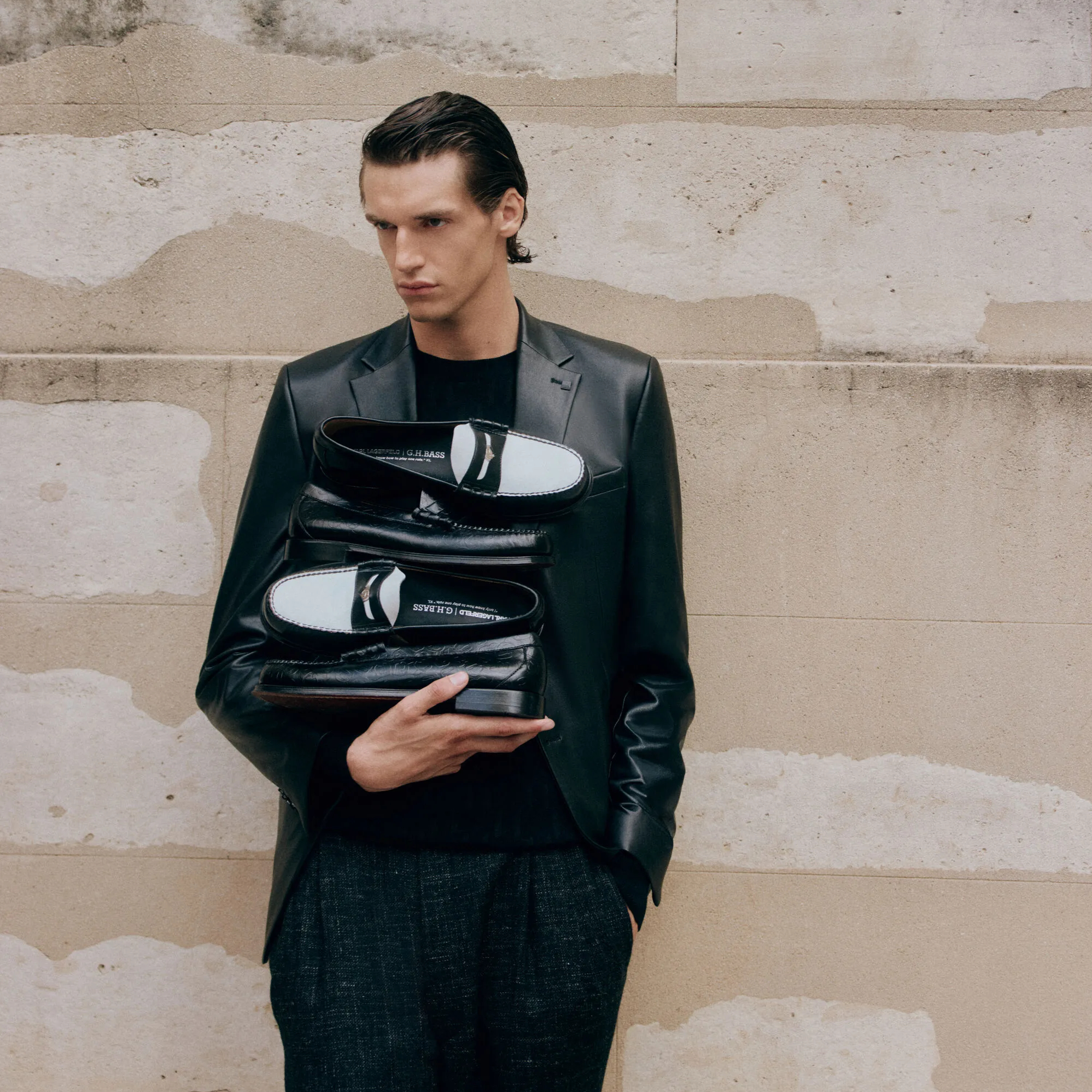 karl-lagerfeld-gh-bass-collection-weejuns-penny-loafers-style-rave