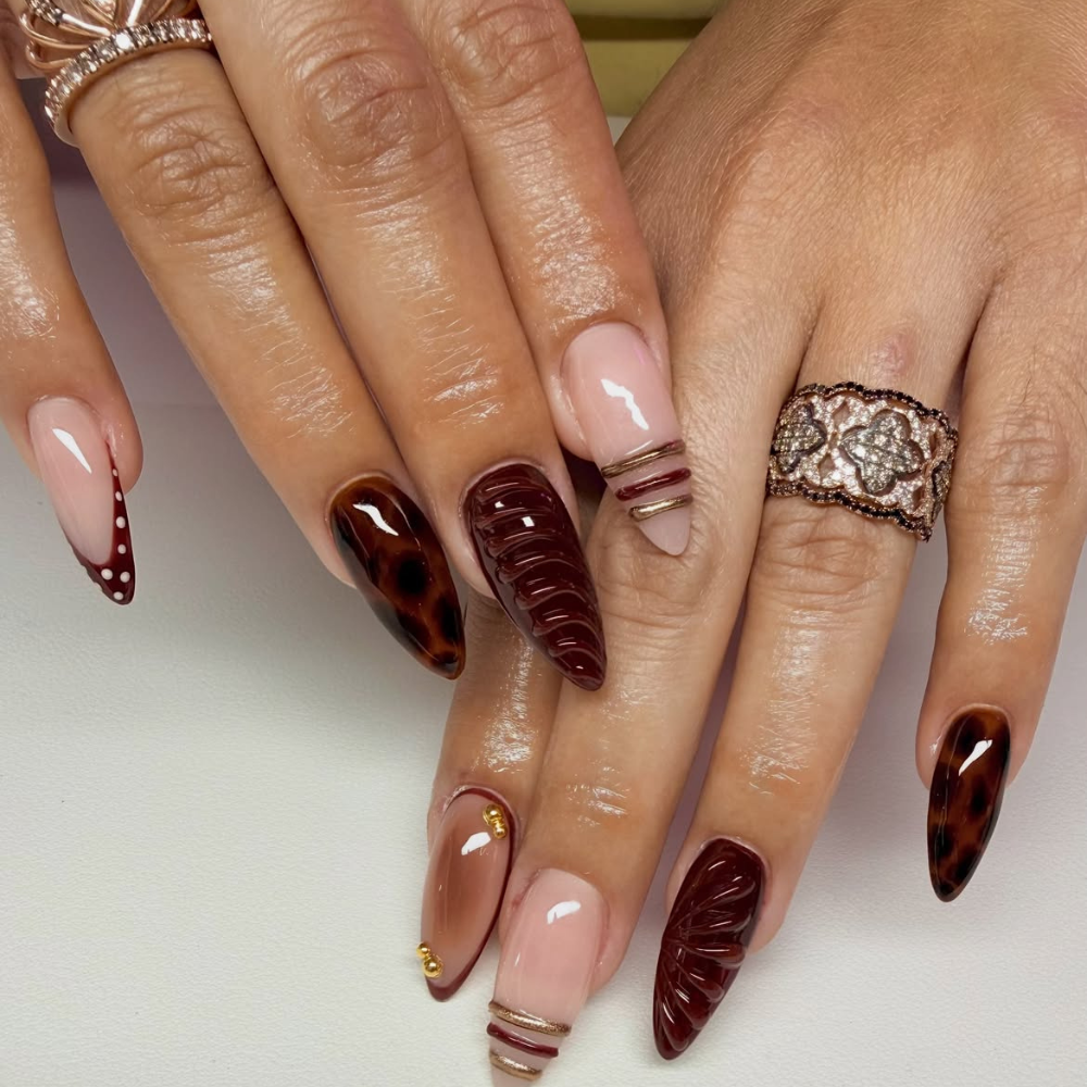 chocolate-brown-nail-designs-fall-2026-style-rave