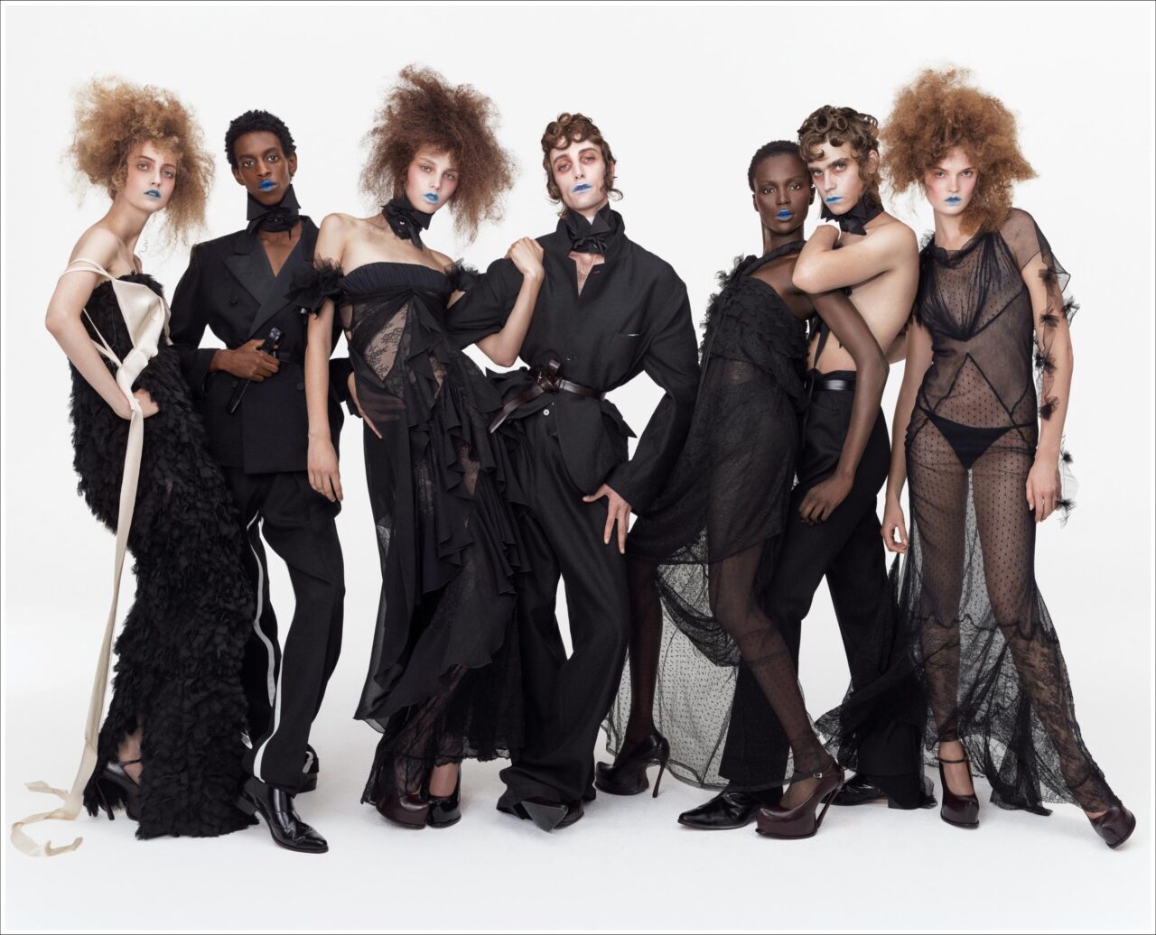 john-galliano-zara-style-rave