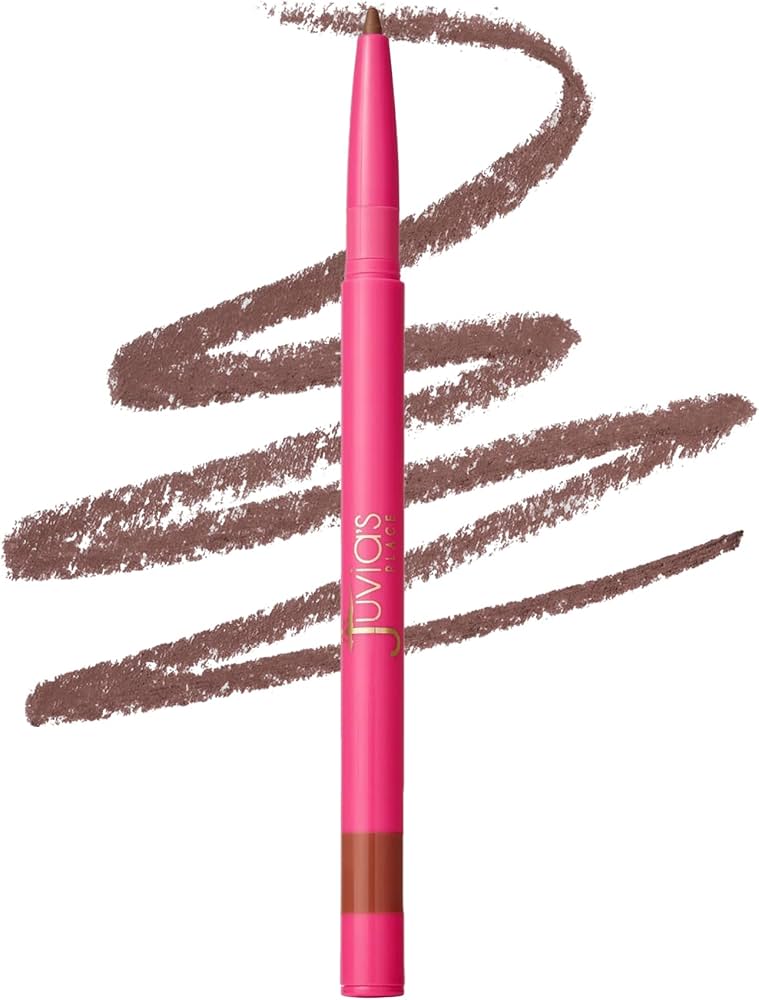 best lip liners for dark skin