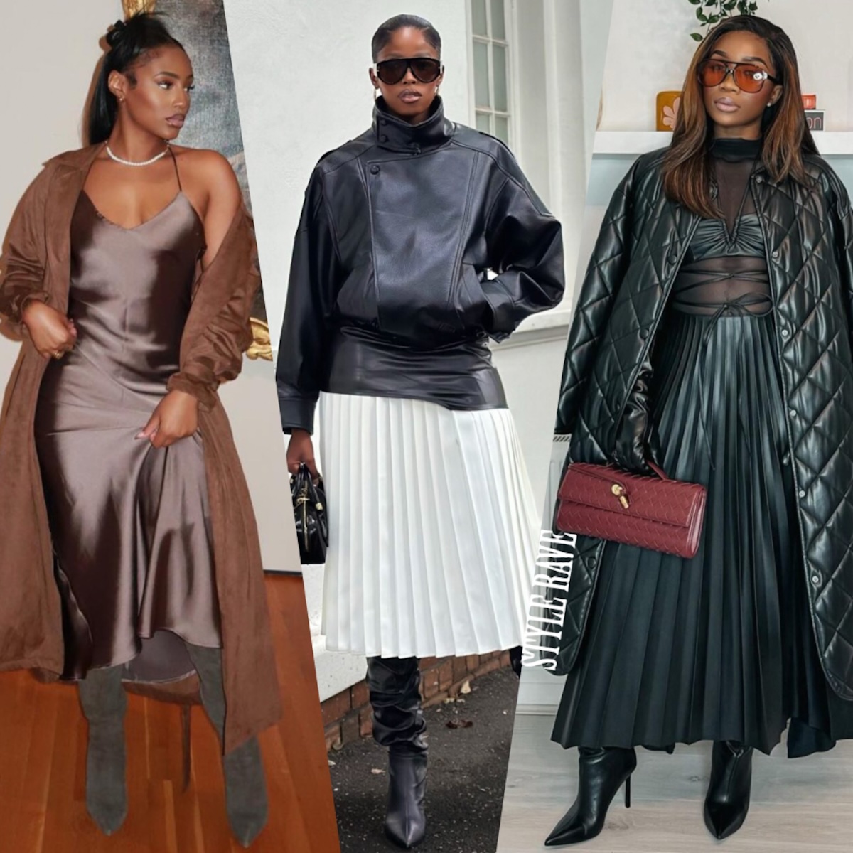 Ways-to-Style-Knee-High-Boots-Style-Rave