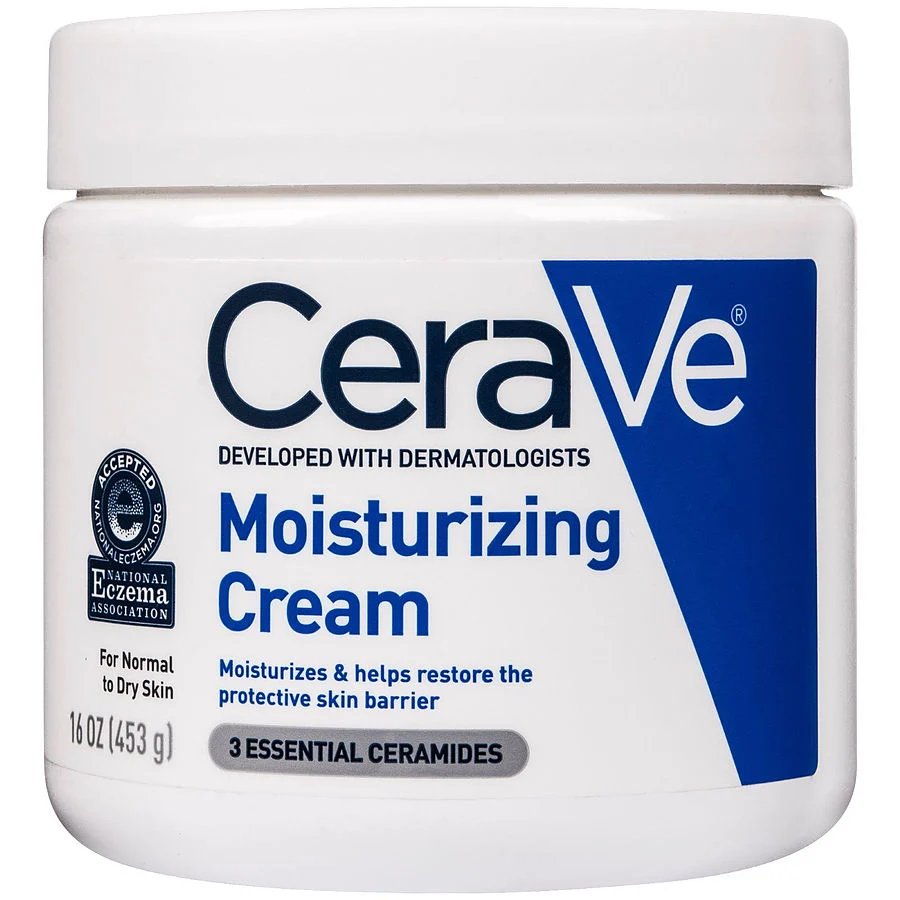best moisturizers for dry skin