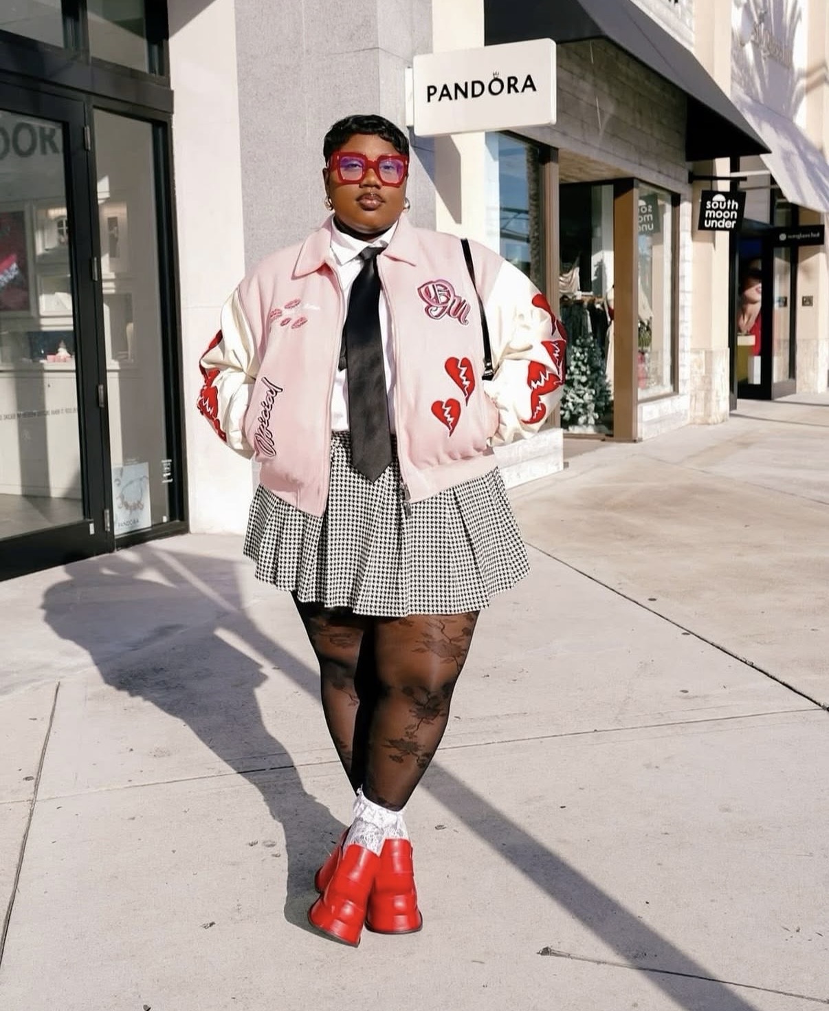 plus size women fall outfits