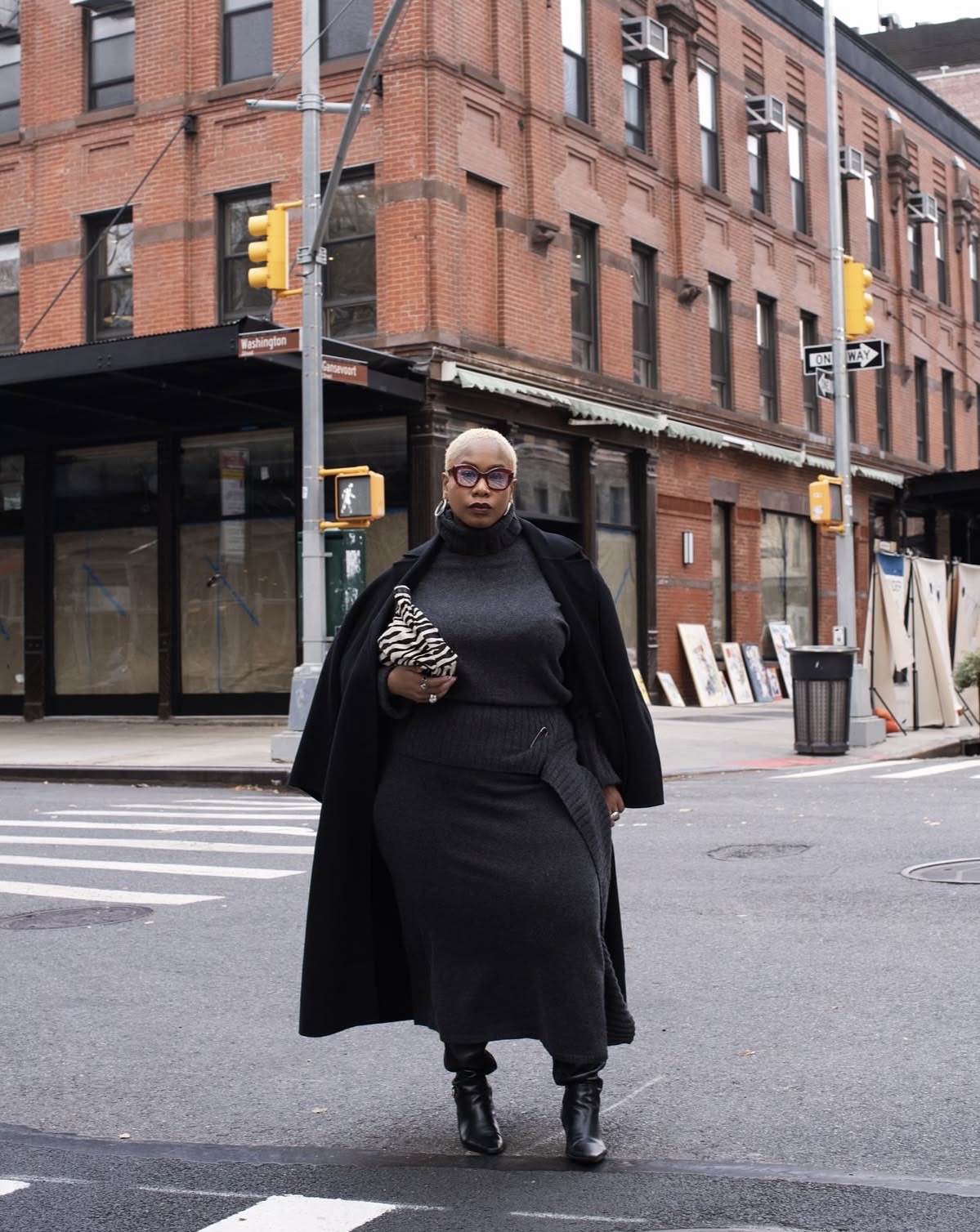 plus size women fall outfits