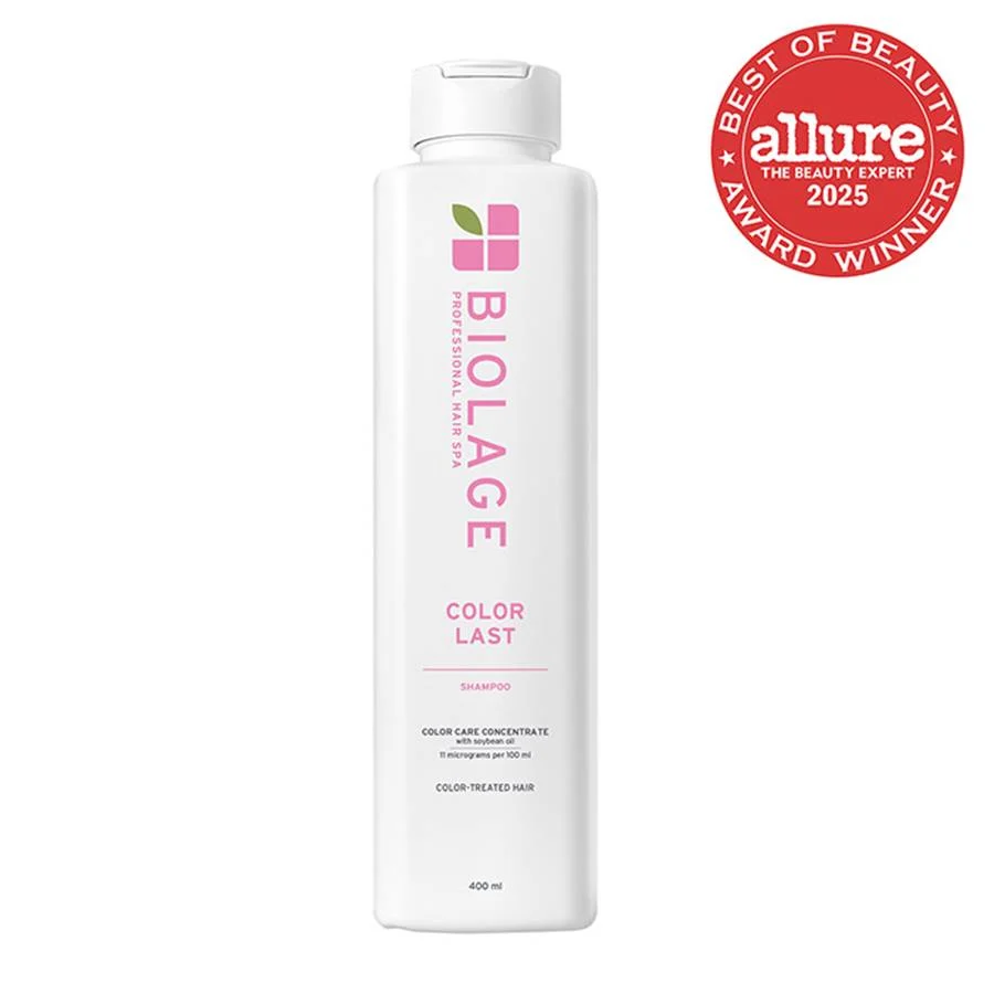 best shampoos for color-treated hair