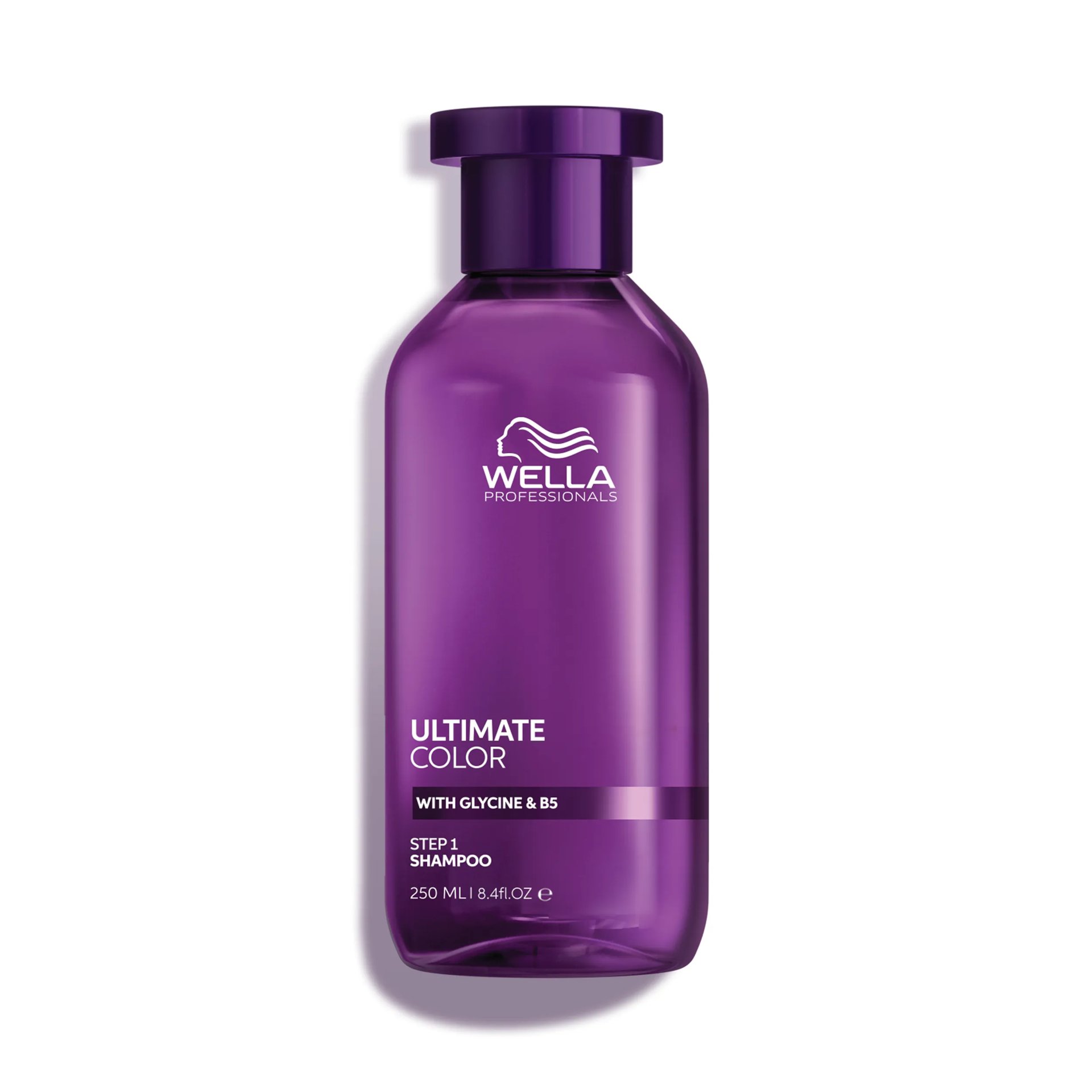 best shampoos for color-treated hair