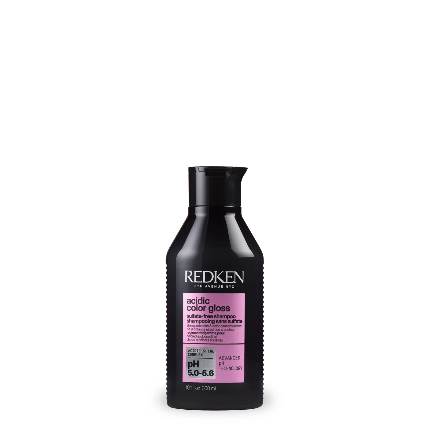 best shampoos for color-treated hair