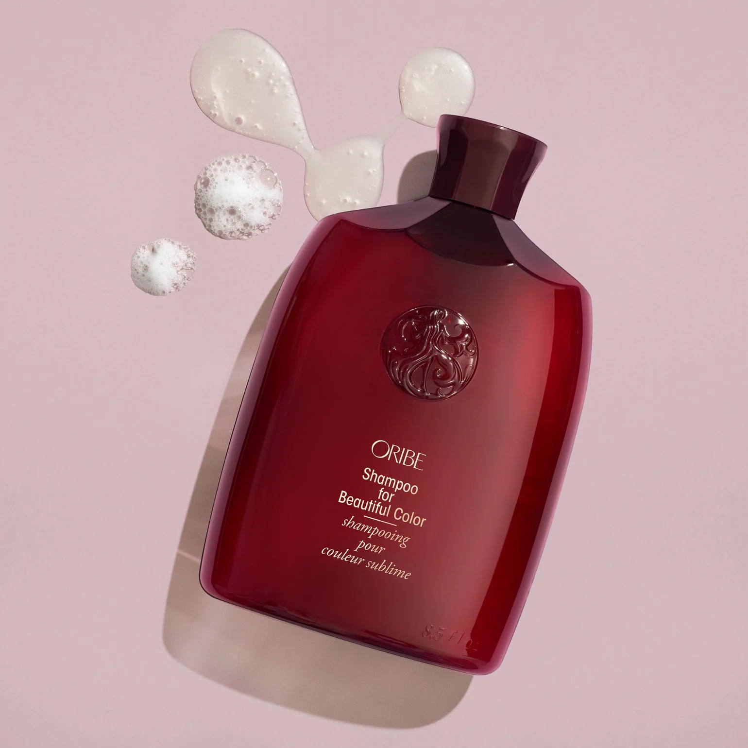 best shampoos for color-treated hair