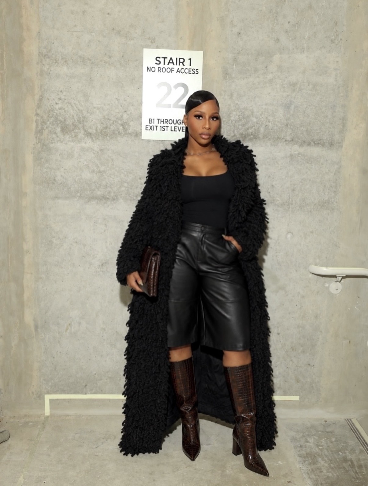 How to Style Fall Jackets and Coats