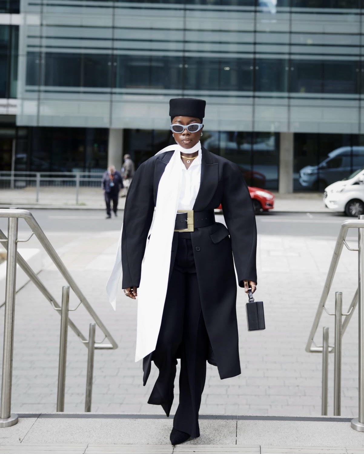 How to Style Fall Jackets and Coats