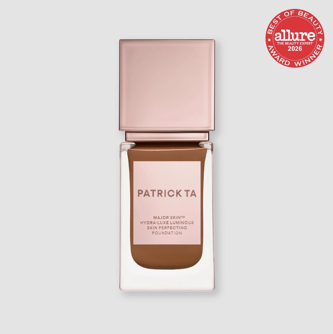 best foundations for dry skin