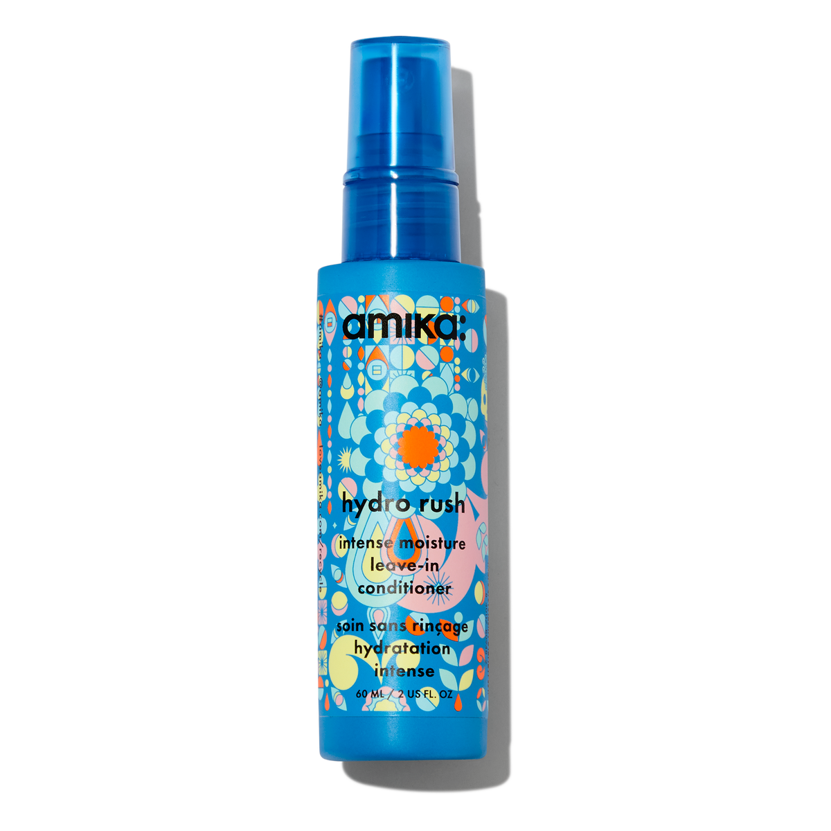 Best leave-in conditioner for dry frizzy hair