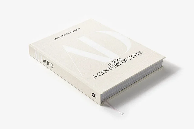 Coffee table books