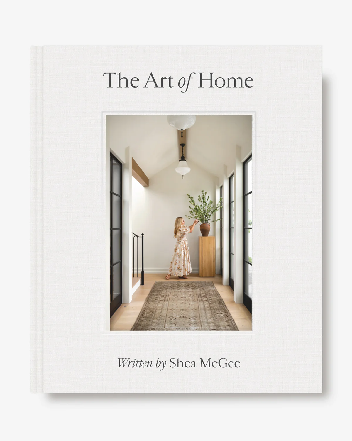 Coffee table books