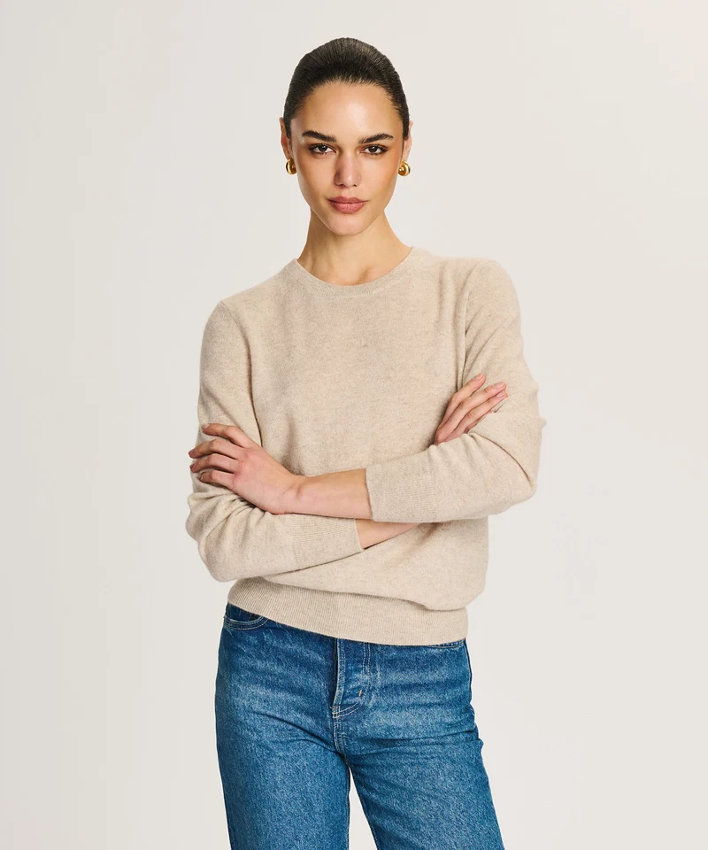 best cashmere sweaters for women