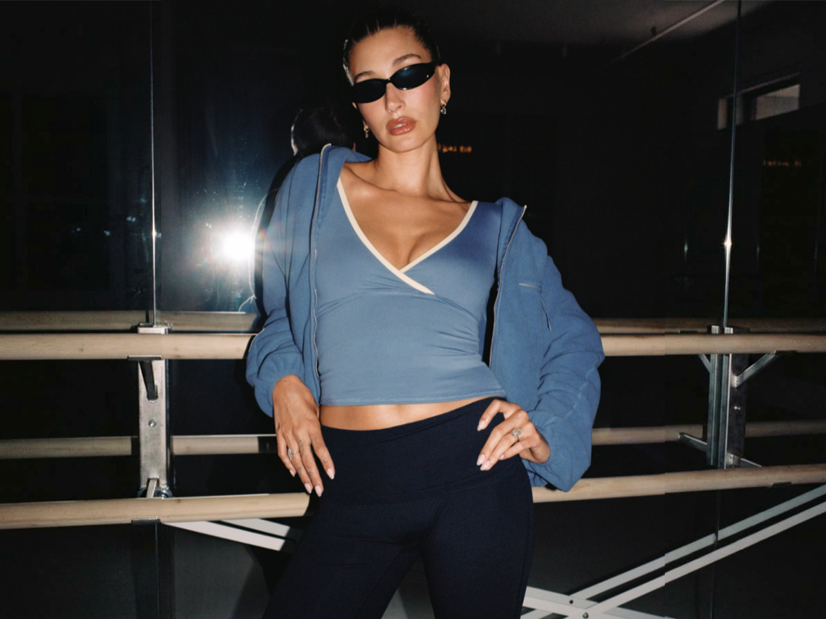 hailey-bieber-adanola-balletcore-collection-style-rave