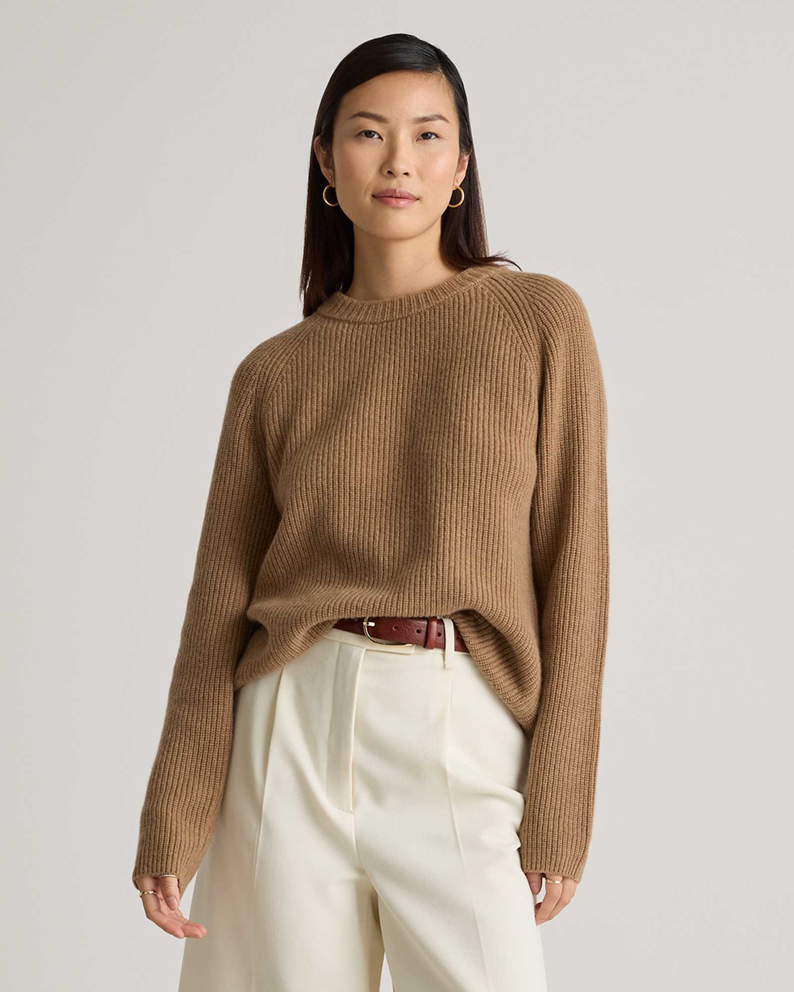 best cashmere sweaters for women