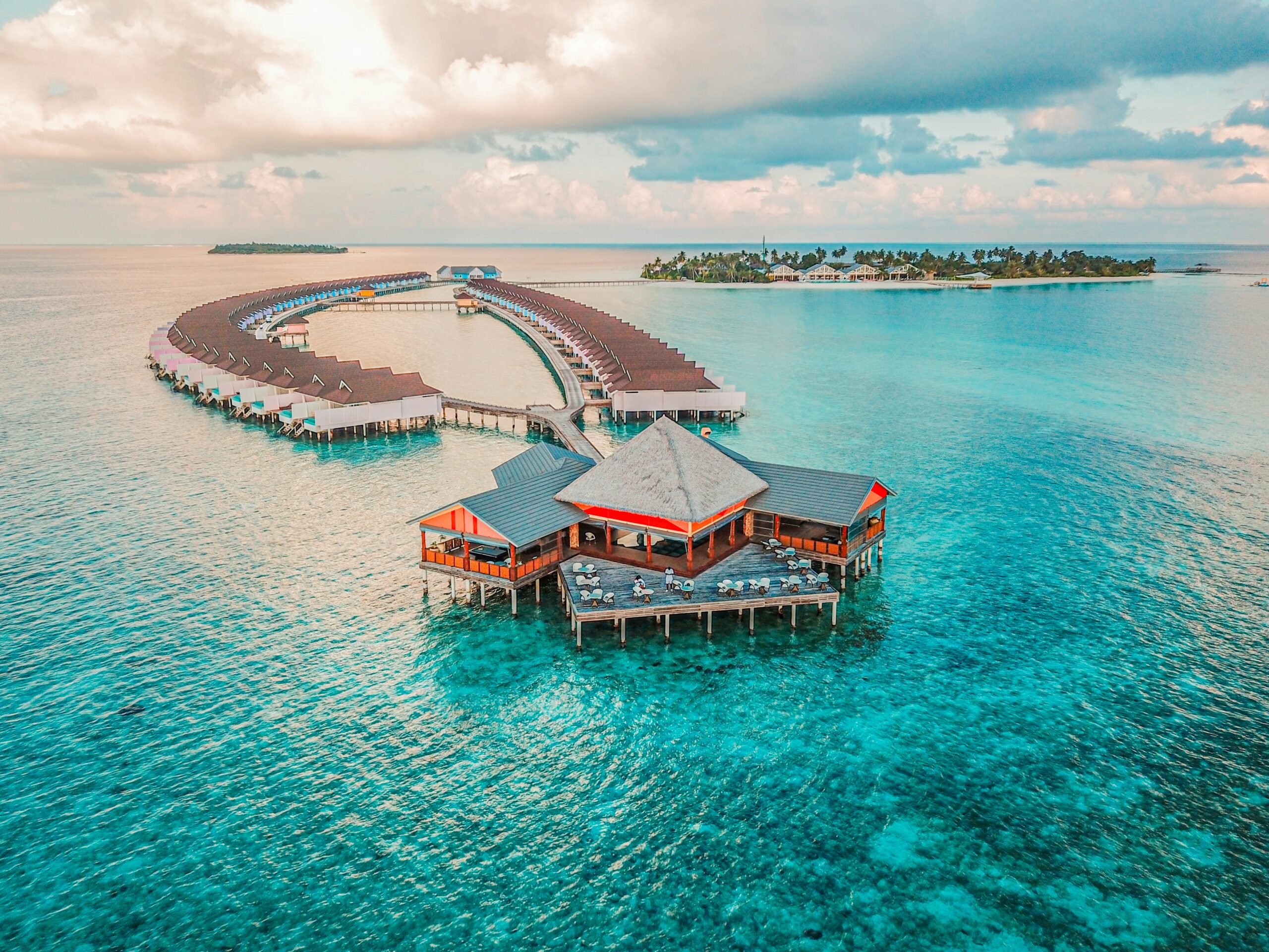 Best time to visit Maldives