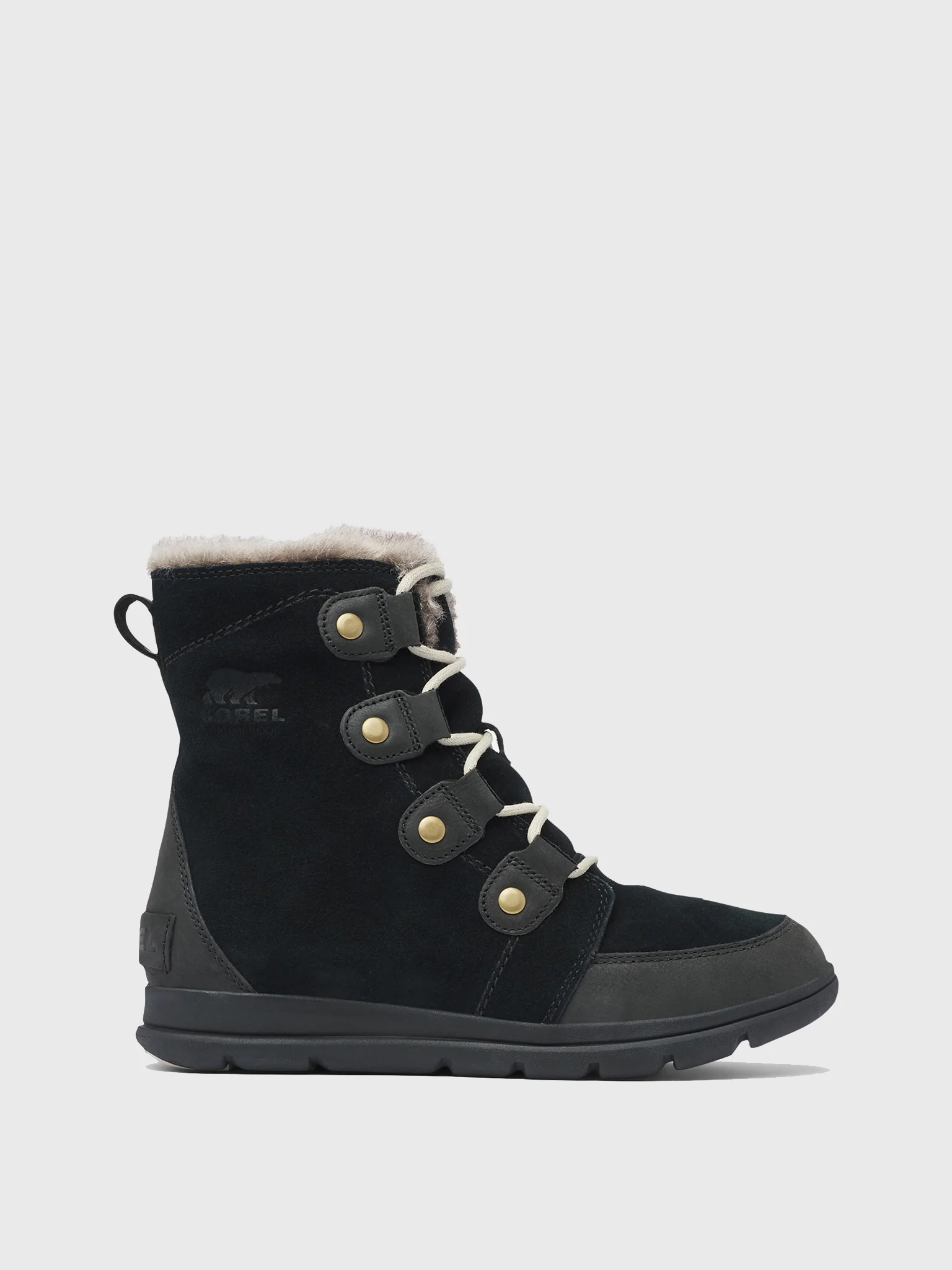 Winter boots