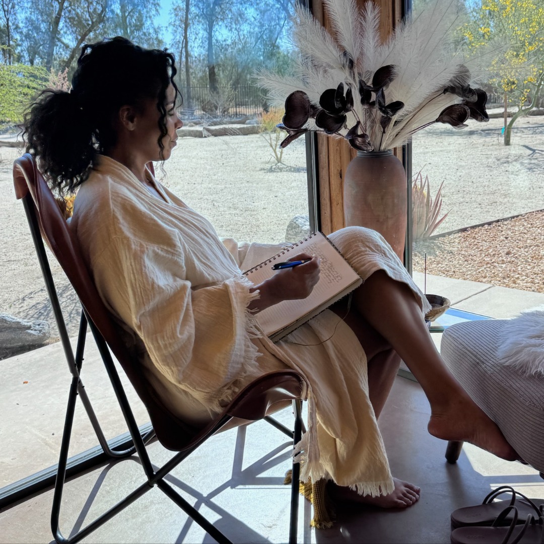 Journaling Habits
