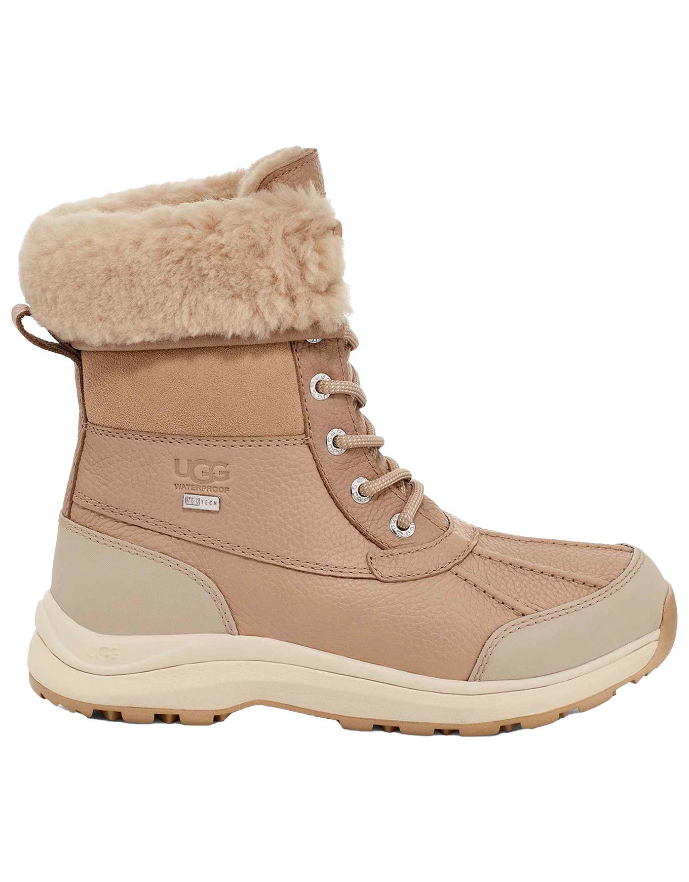 Winter boots