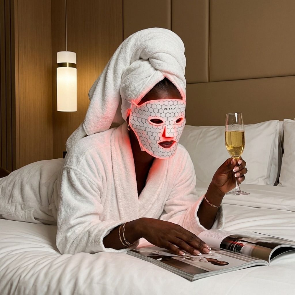 self-care rituals