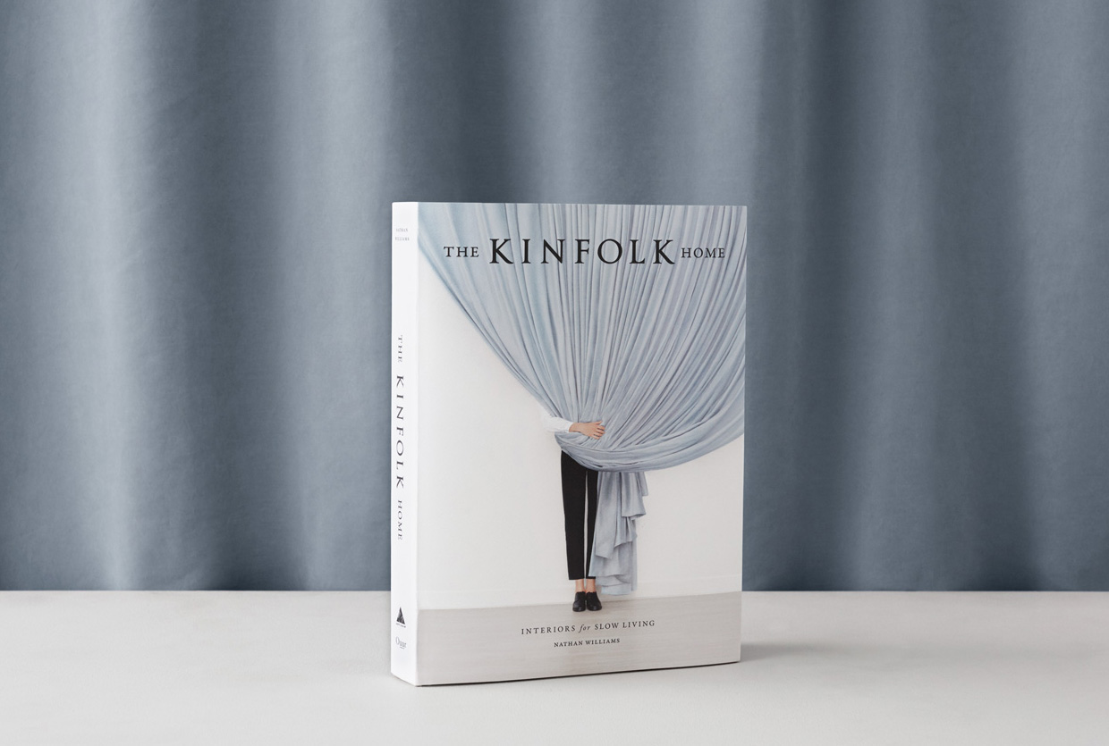 Coffee table books