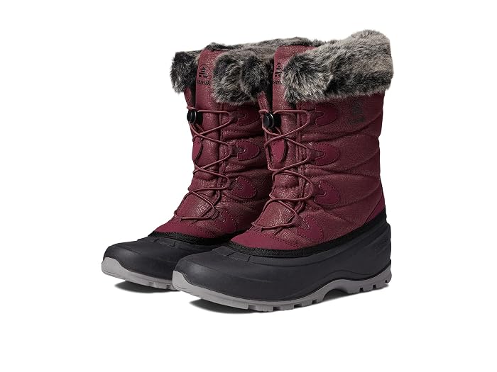 Winter boots