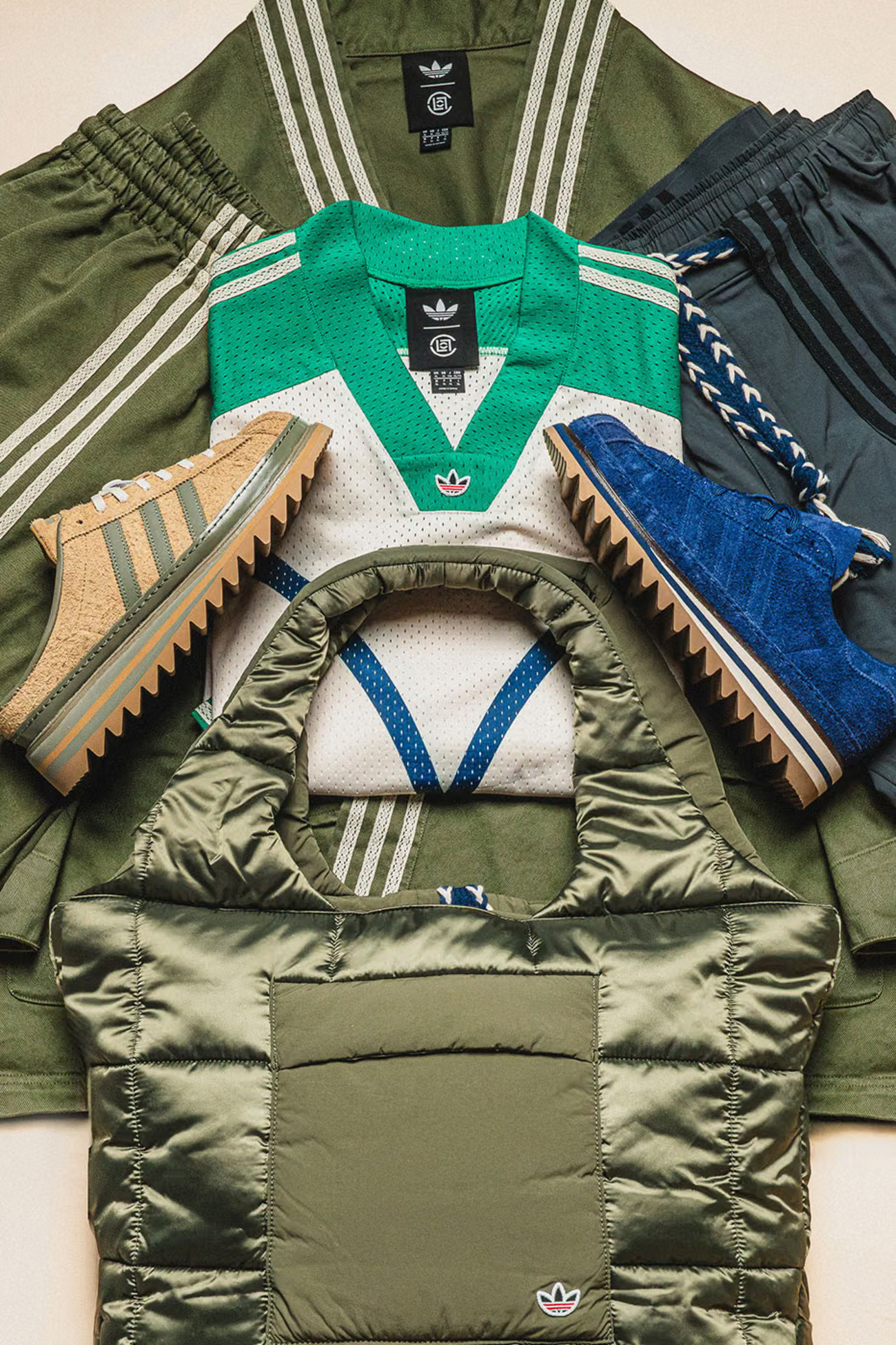 adidas-clot-superstar-collection-edison-chen-style-rave