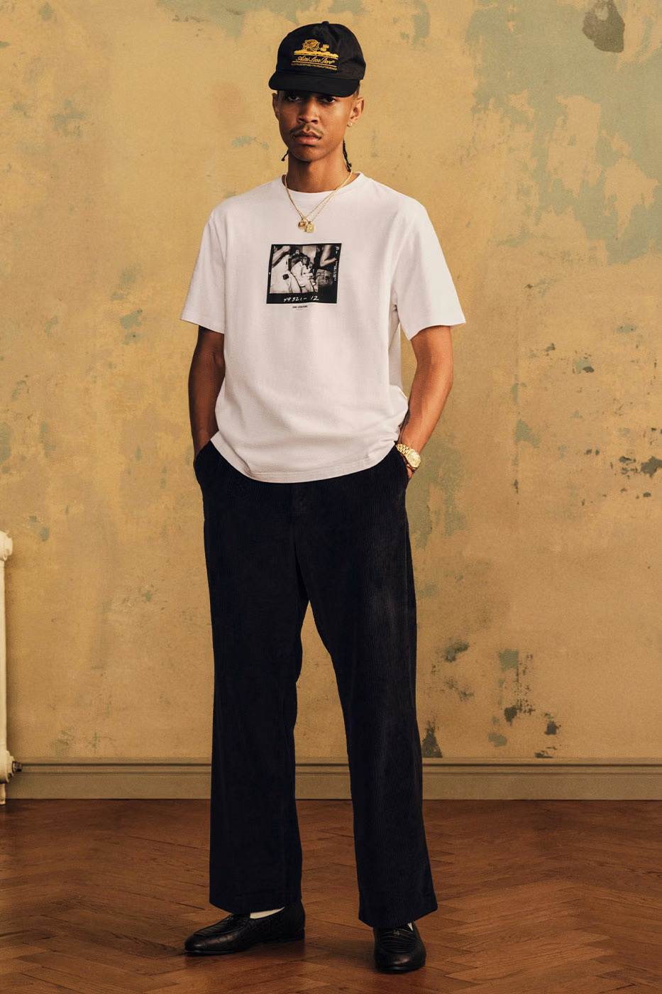 Aimé Leon Dore FW26