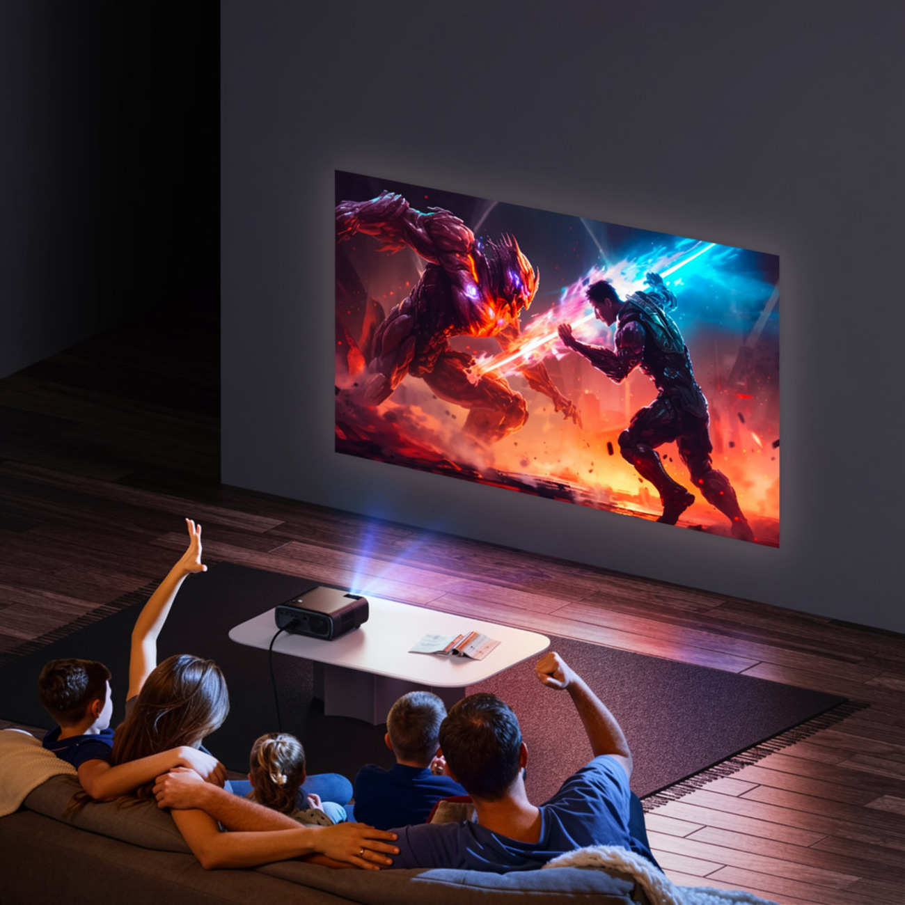 best-portable-projectors-under-500-style-rave