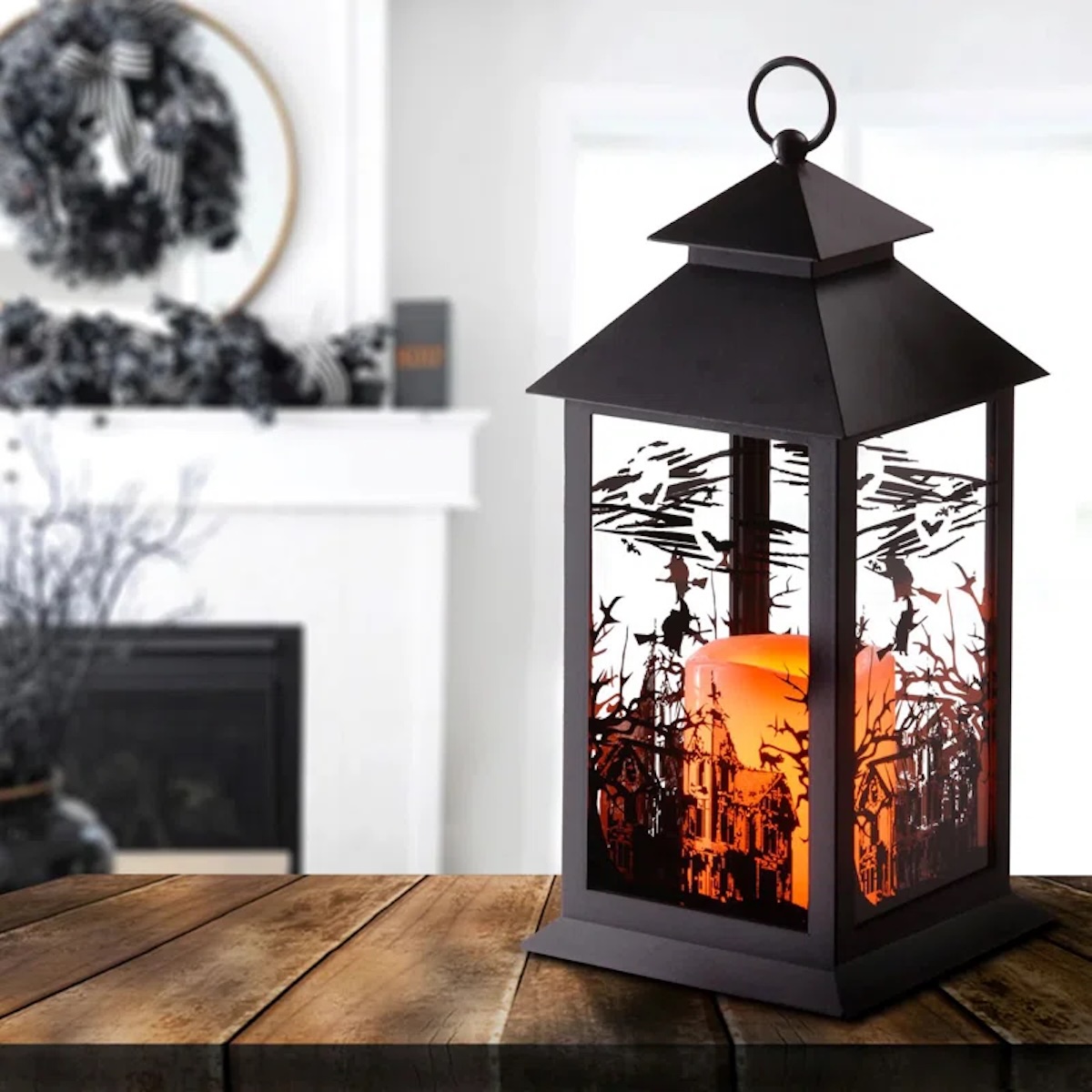 indoor-halloween-decorations-style-rave