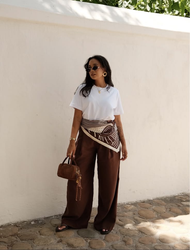 How to style basics