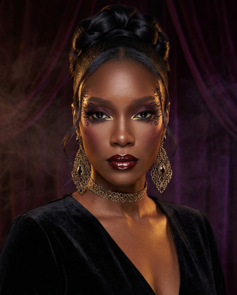 halloween-beauty-gothic-trend-style-rave